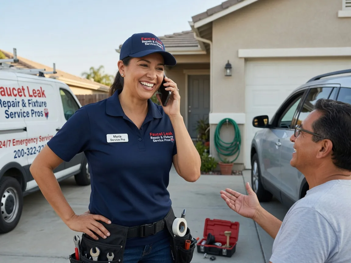 Faucet Repair Plymouth, MN FAQs
