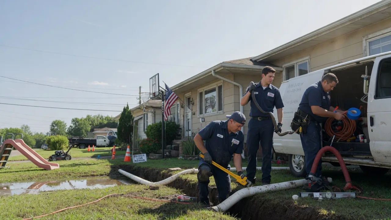 Toilet Installation in Plymouth, MN near me